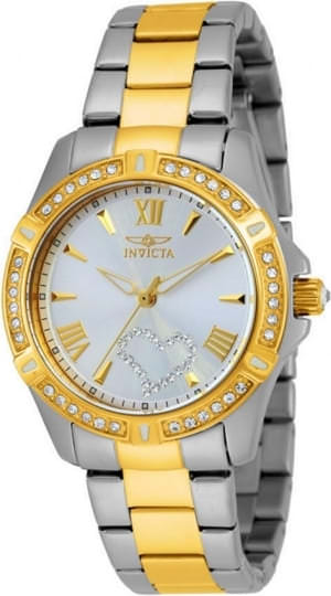 Наручные часы Invicta IN21418