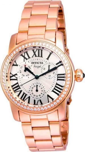 Наручные часы Invicta IN21706