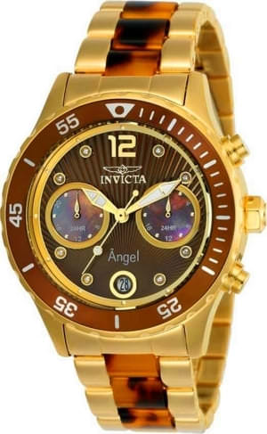 Наручные часы Invicta IN24706