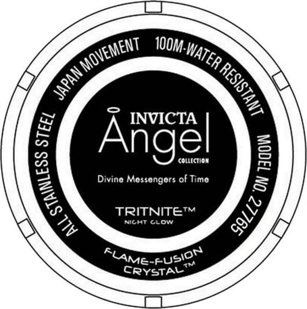 Наручные часы Invicta IN27765 фото 5