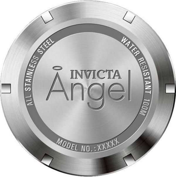 Наручные часы Invicta IN28476 фото 3