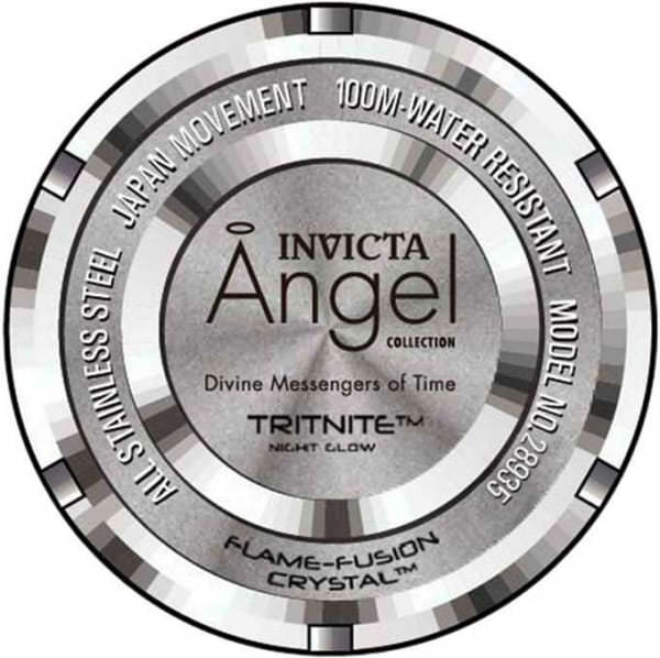Наручные часы Invicta IN28935 фото 4