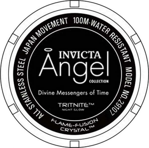 Наручные часы Invicta IN29107 фото 4