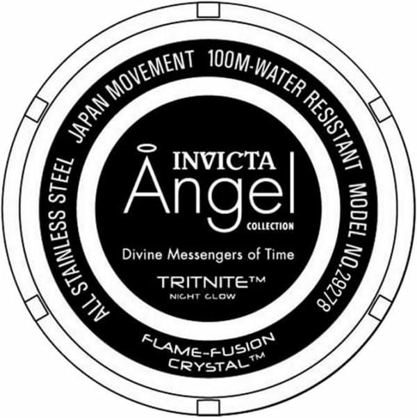 Наручные часы Invicta IN29278 фото 5