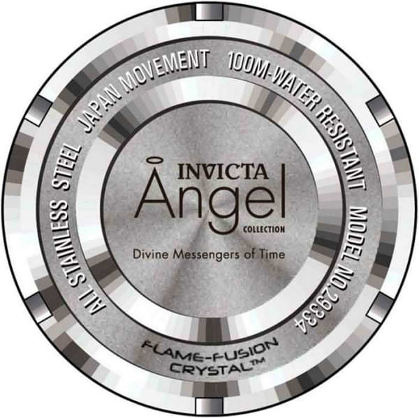 Наручные часы Invicta IN29334 фото 3
