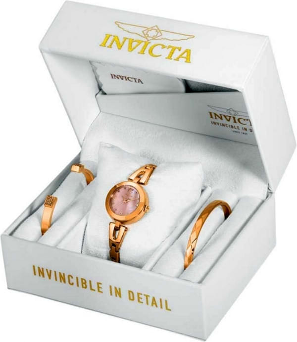 Наручные часы Invicta IN29334 фото 4