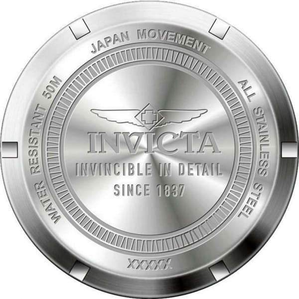 Наручные часы Invicta IN29409 фото 6