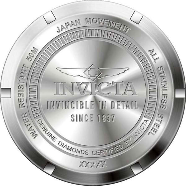 Наручные часы Invicta IN29870 фото 3