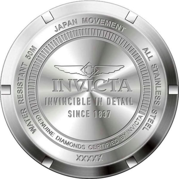 Наручные часы Invicta IN29871 фото 3