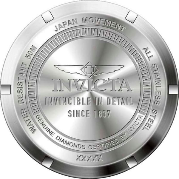 Наручные часы Invicta IN29872 фото 3