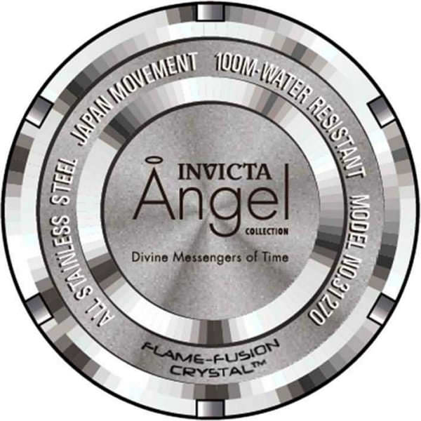 Наручные часы Invicta IN31270 фото 3