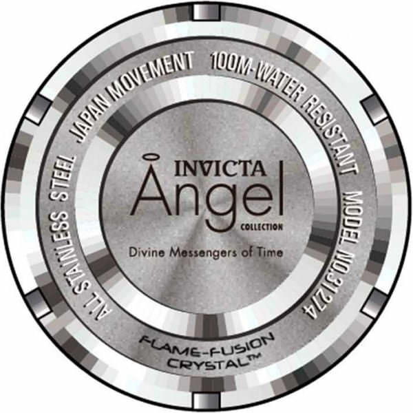 Наручные часы Invicta IN31274 фото 3