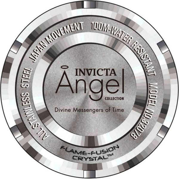 Наручные часы Invicta IN32078 фото 3
