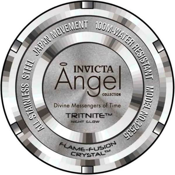 Наручные часы Invicta IN32535 фото 3