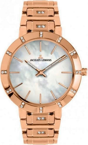 Наручные часы Jacques Lemans 1-1825E