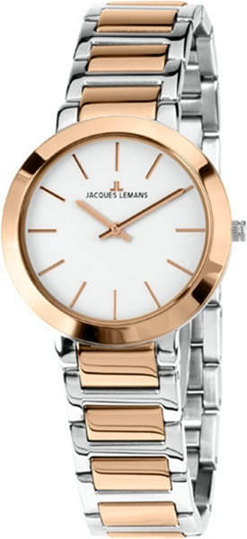 Наручные часы Jacques Lemans 1-1842B