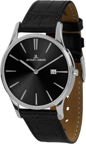 Наручные часы Jacques Lemans 1-1937A