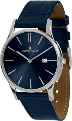 Наручные часы Jacques Lemans 1-1937C