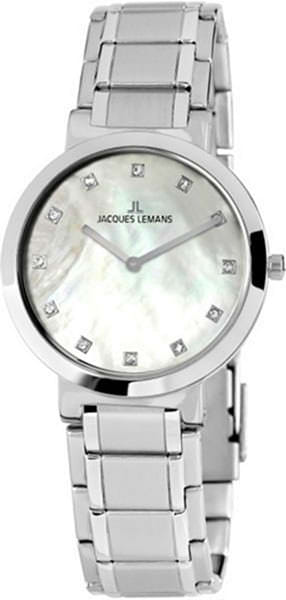 Наручные часы Jacques Lemans 1-1998B