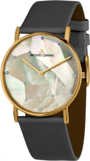 Наручные часы Jacques Lemans 1-2050D