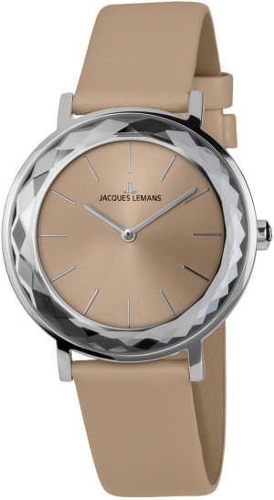 Наручные часы Jacques Lemans 1-2054B