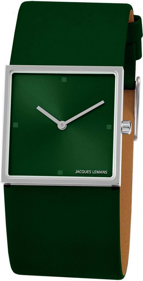 Наручные часы Jacques Lemans 1-2057G фото 1