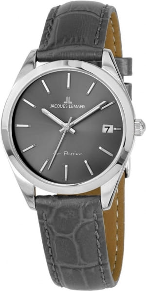 Наручные часы Jacques Lemans 1-2084A