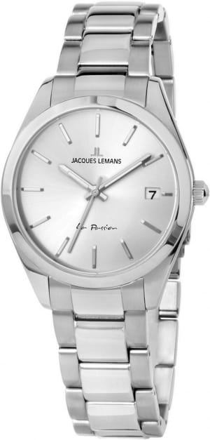 Наручные часы Jacques Lemans 1-2084D