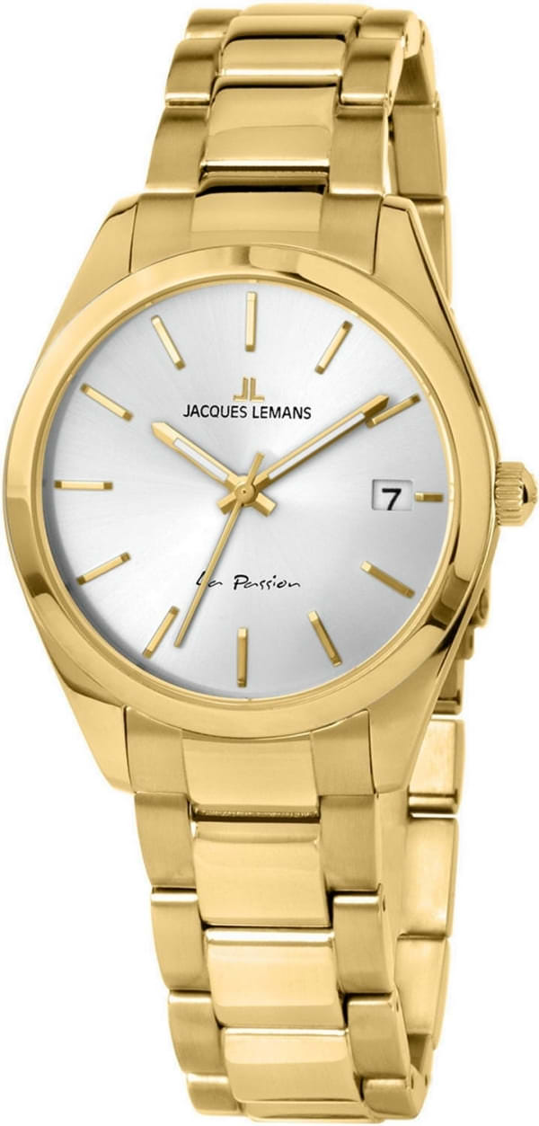 Наручные часы Jacques Lemans 1-2084H фото 1