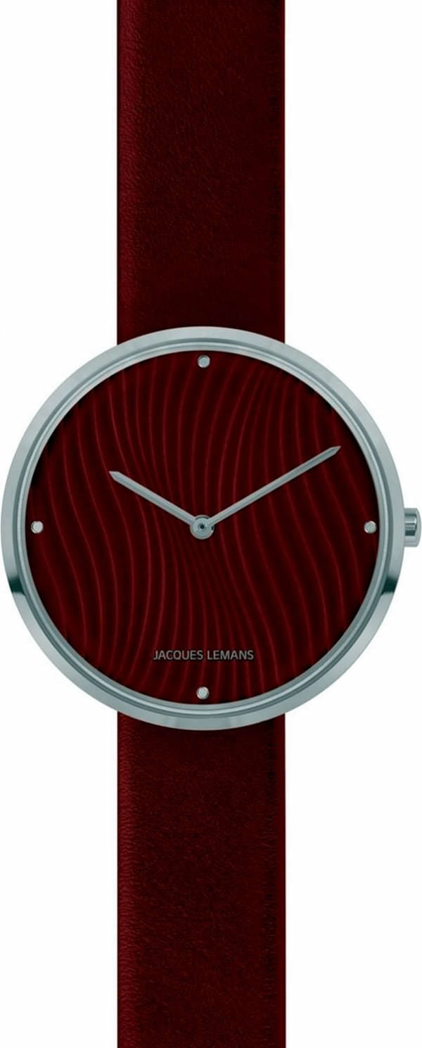 Наручные часы Jacques Lemans 1-2093F фото 1