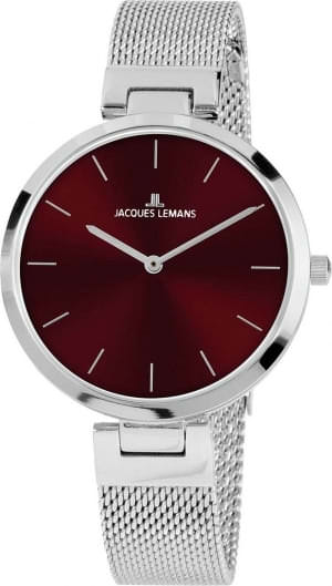 Наручные часы Jacques Lemans 1-2110E