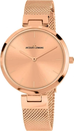 Наручные часы Jacques Lemans 1-2110L