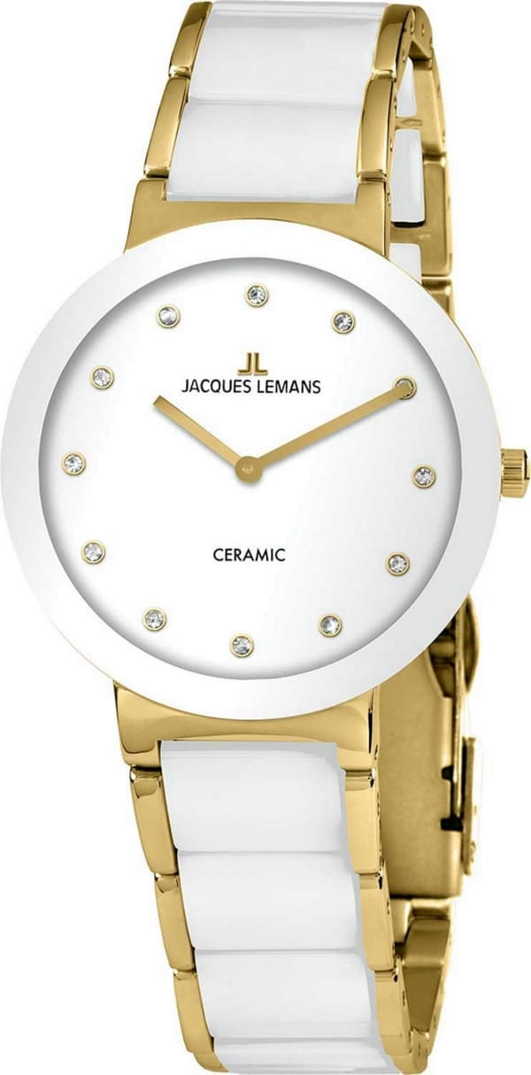 Наручные часы Jacques Lemans 42-7L фото 1