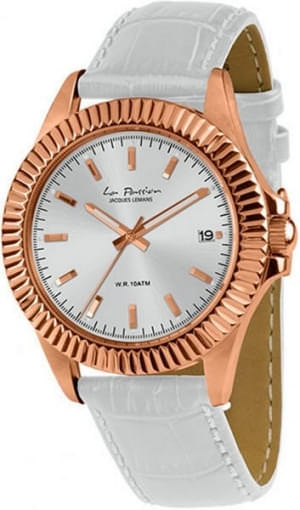 Наручные часы Jacques Lemans LP-125C