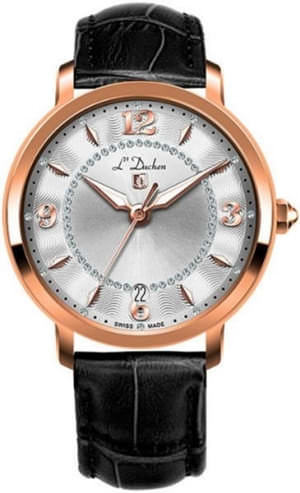 Наручные часы L Duchen D281.41.33