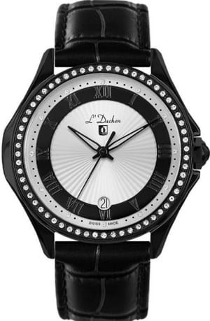 Наручные часы L Duchen D291.71.33