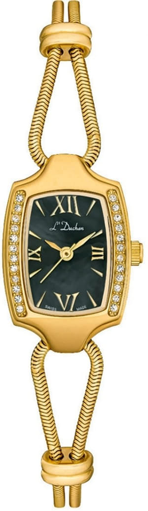Наручные часы L Duchen D361.20.61