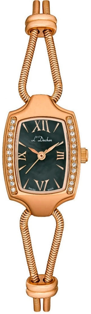 Наручные часы L Duchen D361.40.61