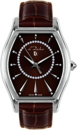Наручные часы L Duchen D401.12.38