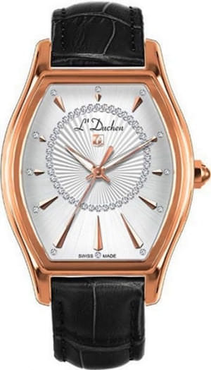 Наручные часы L Duchen D401.41.33