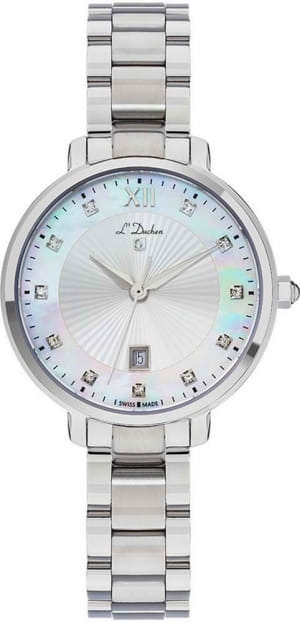 Наручные часы L Duchen D811.10.33