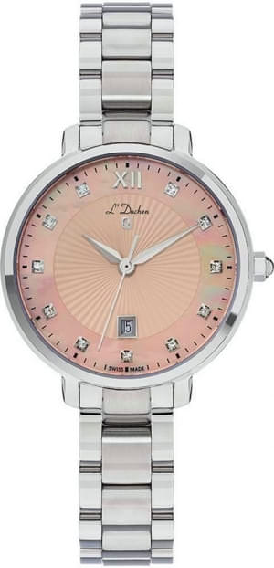 Наручные часы L Duchen D811.10.35
