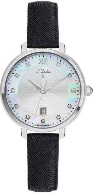 Наручные часы L Duchen D811.11.33