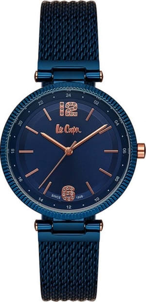 Наручные часы Lee Cooper LC06733.990