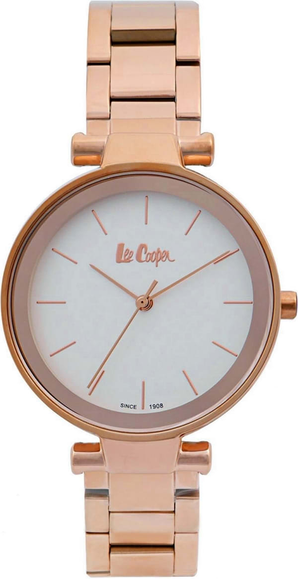Наручные часы Lee Cooper LC06803.430 фото 1