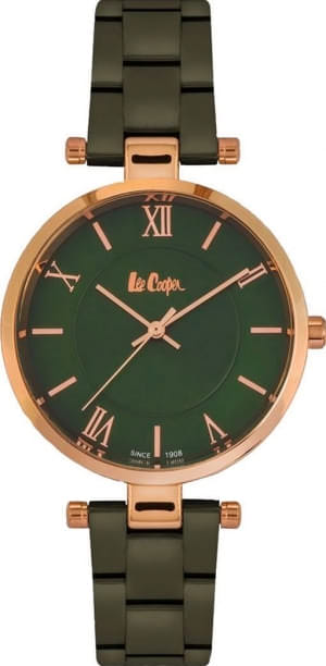 Наручные часы Lee Cooper LC06807.470