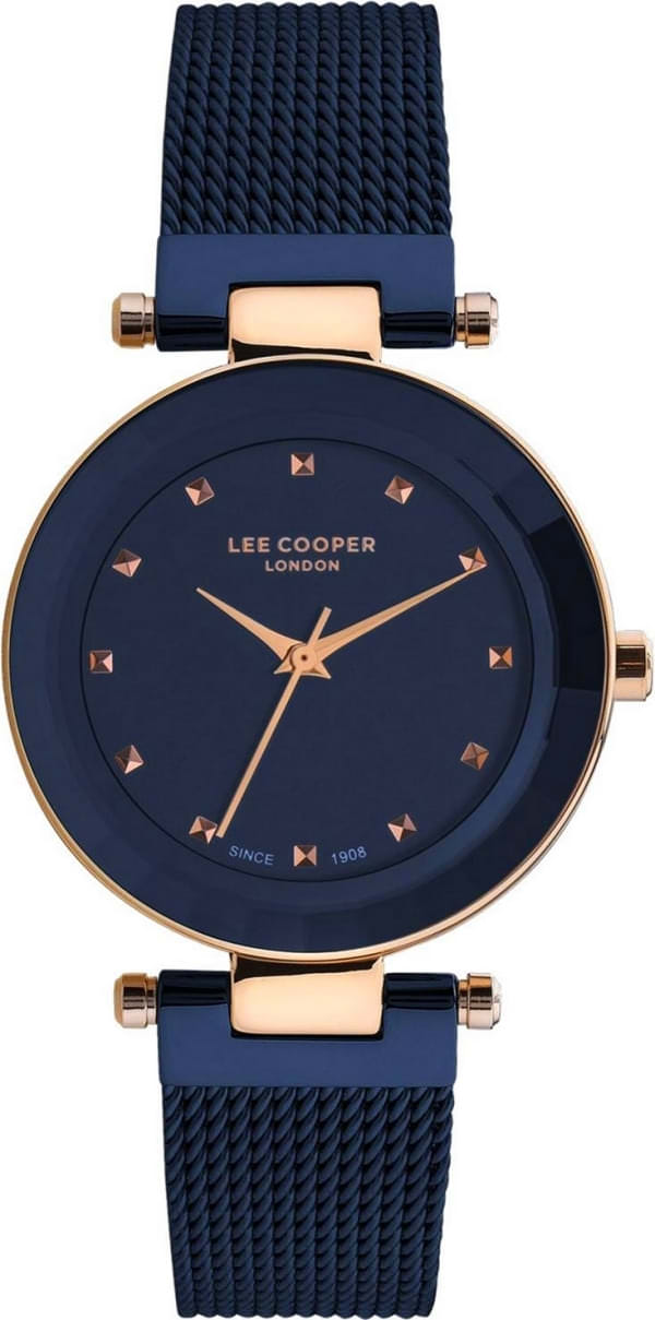 Наручные часы Lee Cooper LC07029.490 фото 1