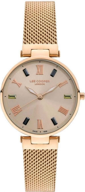 Наручные часы Lee Cooper LC07033.410