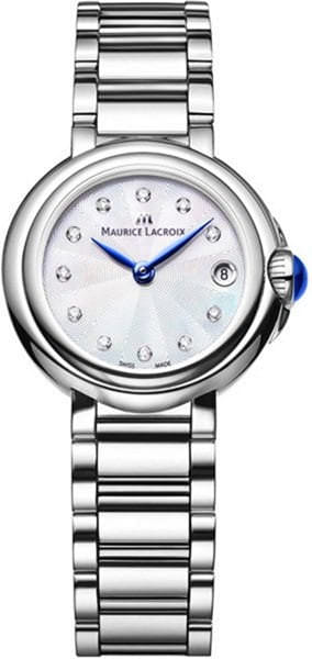 Наручные часы Maurice Lacroix FA1003-SS002-170-1