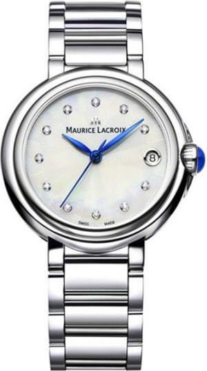 Наручные часы Maurice Lacroix FA1004-SS002-170-1